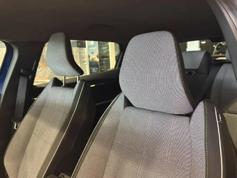 Renault Scenic E-Tech Techno 160 kW (220CV) gran autonomía