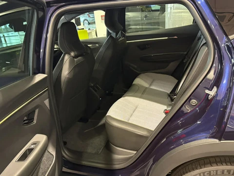 Renault Scenic E-Tech Techno 160 kW (220CV) gran autonomía