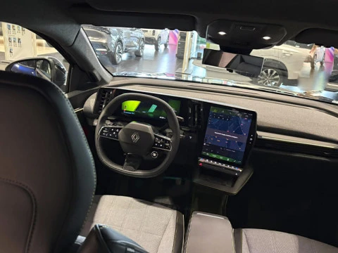 Renault Scenic E-Tech Techno 160 kW (220CV) gran autonomía