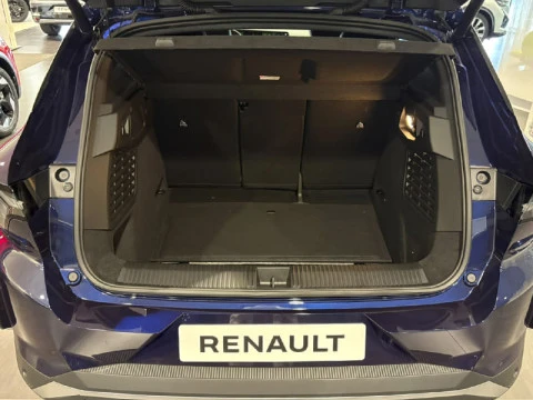 Renault Scenic E-Tech Techno 160 kW (220CV) gran autonomía