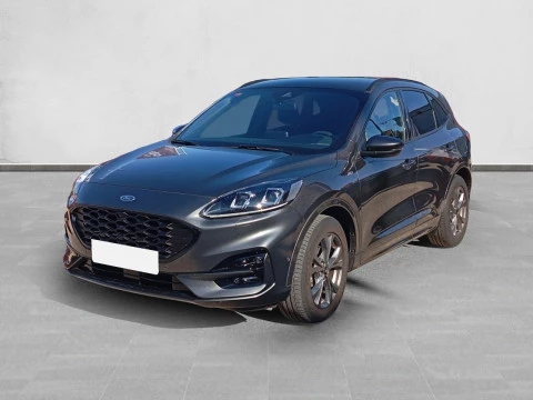 Ford Kuga ST-Line 1.5 EcoBoost 110kW (150CV)