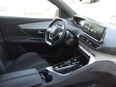Peugeot 5008 1.5 BlueHDi 96kW S&S GT EAT8