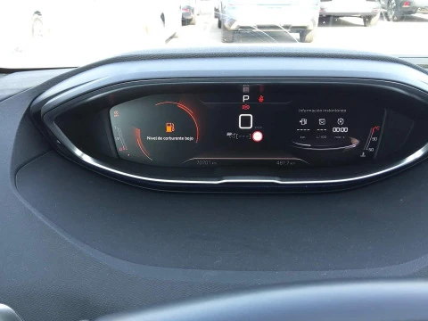 Peugeot 5008 1.5 BlueHDi 96kW S&S GT EAT8