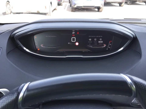 Peugeot 5008 1.5 BlueHDi 96kW S&S GT EAT8