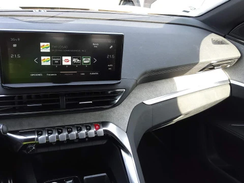 Peugeot 5008 1.5 BlueHDi 96kW S&S GT EAT8