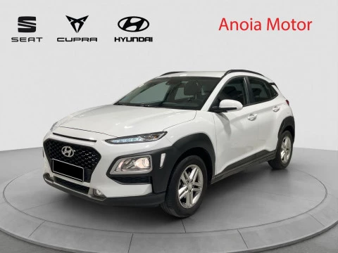 Hyundai Kona 1.0 120 CV ESSENCE 4X2