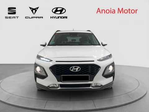 Hyundai Kona 1.0 120 CV ESSENCE 4X2