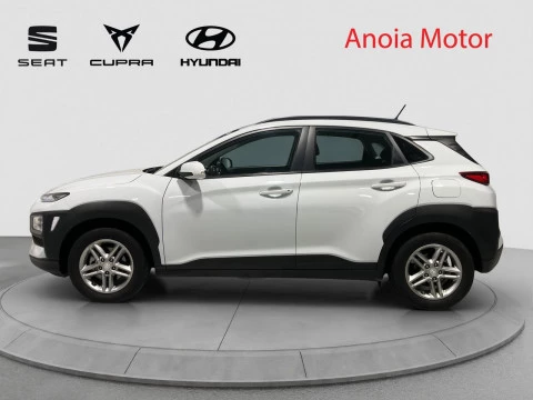 Hyundai Kona 1.0 120 CV ESSENCE 4X2