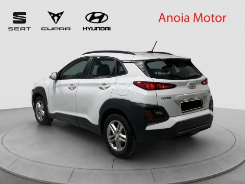 Hyundai Kona 1.0 120 CV ESSENCE 4X2
