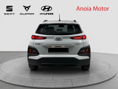 Hyundai Kona 1.0 120 CV ESSENCE 4X2