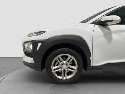 Hyundai Kona 1.0 120 CV ESSENCE 4X2