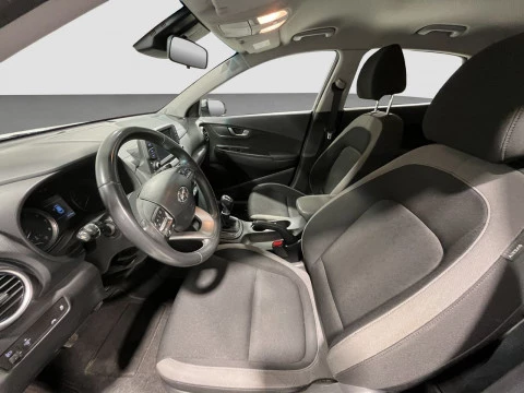 Hyundai Kona 1.0 120 CV ESSENCE 4X2