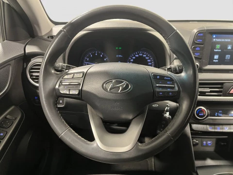Hyundai Kona 1.0 120 CV ESSENCE 4X2