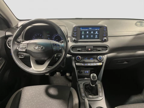 Hyundai Kona 1.0 120 CV ESSENCE 4X2