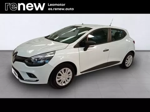 Renault Clio 1.5dCi Energy Business 66kW Renault Clio 1.5dCi Energy Business 66kW