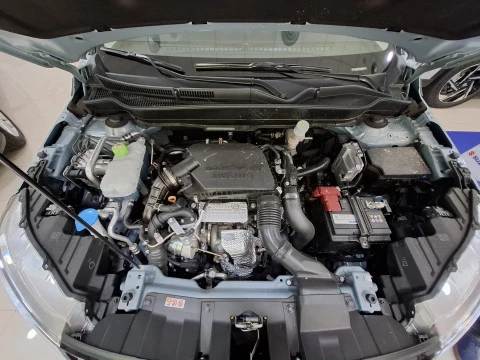 Suzuki Vitara 1.4 T S2 4WD Mild Hybrid Auto