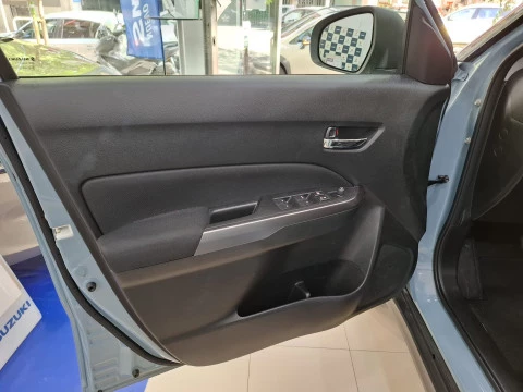 Suzuki Vitara 1.4 T S2 4WD Mild Hybrid Auto