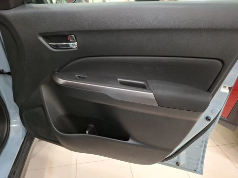 Suzuki Vitara 1.4 T S2 4WD Mild Hybrid Auto