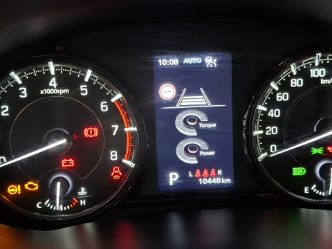 Suzuki Vitara 1.4 T S2 4WD Mild Hybrid Auto