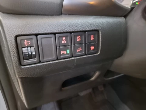 Suzuki Vitara 1.4 T S2 4WD Mild Hybrid Auto