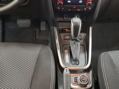 Suzuki Vitara 1.4 T S2 4WD Mild Hybrid Auto