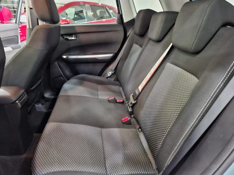Suzuki Vitara 1.4 T S2 4WD Mild Hybrid Auto