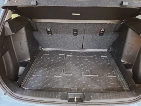 Suzuki Vitara 1.4 T S2 4WD Mild Hybrid Auto