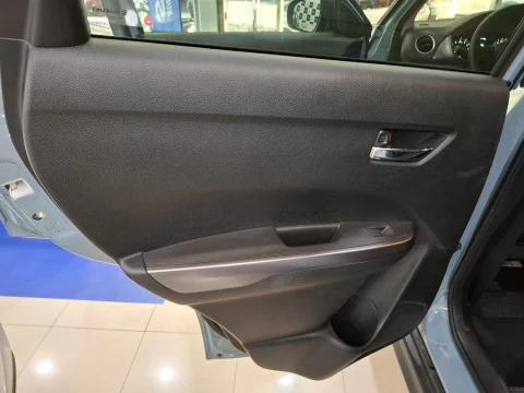 Suzuki Vitara 1.4 T S2 4WD Mild Hybrid Auto