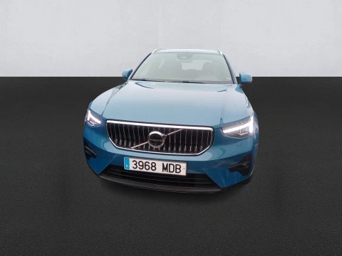 Volvo XC40 2.0 B4 G AWD Plus Bright Auto
