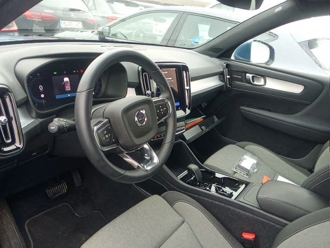 Volvo XC40 2.0 B4 G AWD Plus Bright Auto