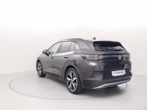 Volkswagen ID.4 BEV 82KWH GTX 4WD AUTO 299CV 5P