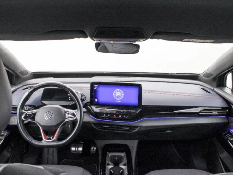 Volkswagen ID.4 BEV 82KWH GTX 4WD AUTO 299CV 5P