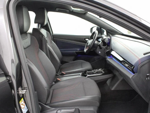 Volkswagen ID.4 BEV 82KWH GTX 4WD AUTO 299CV 5P