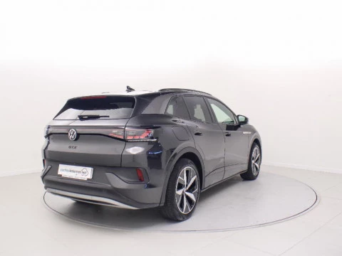 Volkswagen ID.4 BEV 82KWH GTX 4WD AUTO 299CV 5P