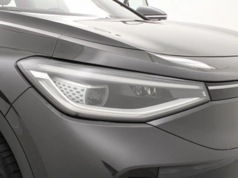 Volkswagen ID.4 BEV 82KWH GTX 4WD AUTO 299CV 5P