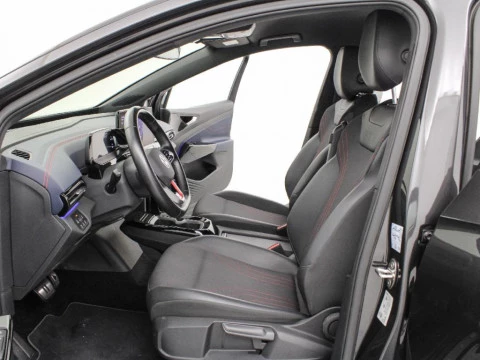 Volkswagen ID.4 BEV 82KWH GTX 4WD AUTO 299CV 5P