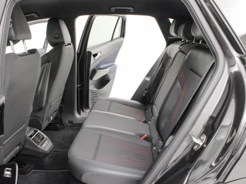 Volkswagen ID.4 BEV 82KWH GTX 4WD AUTO 299CV 5P