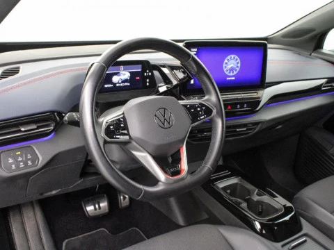 Volkswagen ID.4 BEV 82KWH GTX 4WD AUTO 299CV 5P