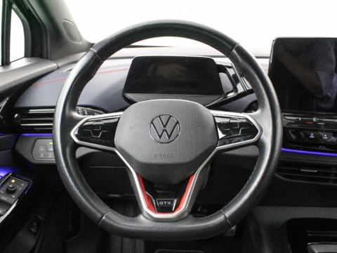 Volkswagen ID.4 BEV 82KWH GTX 4WD AUTO 299CV 5P