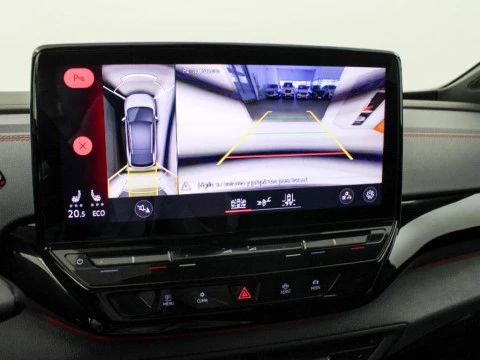 Volkswagen ID.4 BEV 82KWH GTX 4WD AUTO 299CV 5P