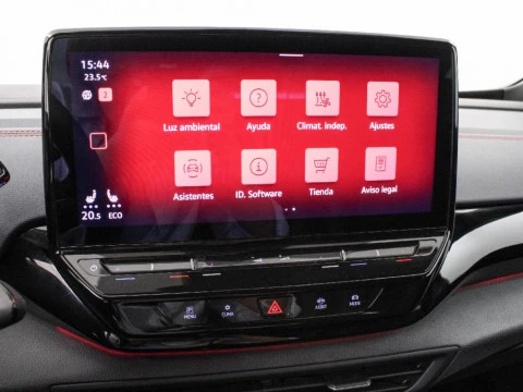 Volkswagen ID.4 BEV 82KWH GTX 4WD AUTO 299CV 5P