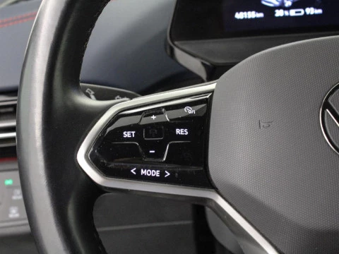 Volkswagen ID.4 BEV 82KWH GTX 4WD AUTO 299CV 5P