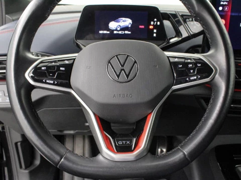 Volkswagen ID.4 BEV 82KWH GTX 4WD AUTO 299CV 5P