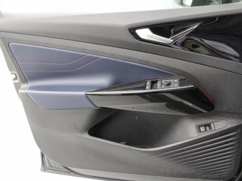 Volkswagen ID.4 BEV 82KWH GTX 4WD AUTO 299CV 5P