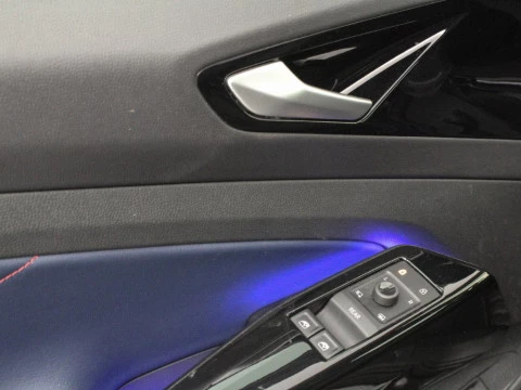 Volkswagen ID.4 BEV 82KWH GTX 4WD AUTO 299CV 5P