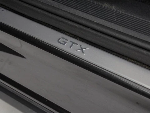 Volkswagen ID.4 BEV 82KWH GTX 4WD AUTO 299CV 5P