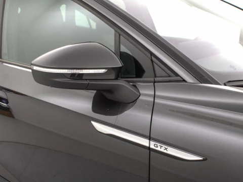 Volkswagen ID.4 BEV 82KWH GTX 4WD AUTO 299CV 5P