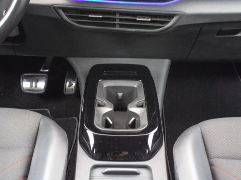 Volkswagen ID.4 BEV 82KWH GTX 4WD AUTO 299CV 5P