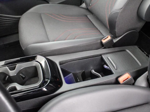 Volkswagen ID.4 BEV 82KWH GTX 4WD AUTO 299CV 5P