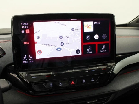 Volkswagen ID.4 BEV 82KWH GTX 4WD AUTO 299CV 5P